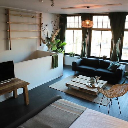 Stadslogement Valentijn Sneek Habitación foto